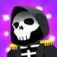 تحميل تطبيق Death Incoming Enjoy للايفون