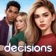 تحميل تطبيق Decisions Choose Your Story للايفون