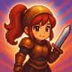 تحميل تطبيق Demon Hunters Story للايفون
