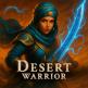 تحميل تطبيق Desert Warrior للايفون