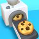 تحميل تطبيق Dessert Factory Idle للايفون