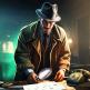 تحميل تطبيق Detective للايفون