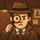 تحميل تطبيق Detective Files Enjoy للايفون