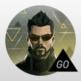 تحميل تطبيق Deus Ex GO للايفون