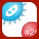 تحميل تطبيق Dexteria Dots 2 للايفون