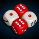 تحميل تطبيق Dice Merge للايفون
