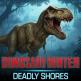 تحميل تطبيق Dinosaur Hunter Deadly Shores للايفون