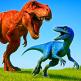 تحميل تطبيق Dinosaur Universe للايفون