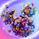 تحميل تطبيق Disney Match3D للايفون