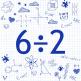تحميل تطبيق Division Math Trainer للايفون