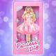 تحميل تطبيق Doll Dress Up: Dream House للايفون