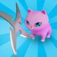 تحميل تطبيق Dont slice the Cats للايفون