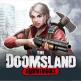 تحميل تطبيق Doomsland للايفون