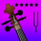 تحميل تطبيق Double Bass Tuner Pro للايفون