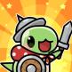 تحميل تطبيق Dragon Knight Tales : Idle RPG للايفون