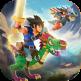 تحميل تطبيق Dragon Rider Idle للايفون