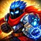 تحميل تطبيق Dragon Shadow Knight للايفون
