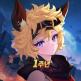 تحميل تطبيق DragonspeaR: Myu Idle RPG للايفون