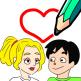 تحميل تطبيق DrawHappyLife للايفون