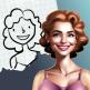 تحميل تطبيق Draw AI للايفون