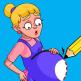 تحميل تطبيق Draw Puzzle للايفون