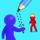 تحميل تطبيق Draw Weapon 3D للايفون