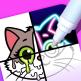 تحميل تطبيق Drawing Carnival Enjoy للايفون