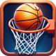 أيقونة Dribble Hoops