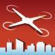 تحميل تطبيق DroneMate للايفون