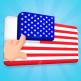 تحميل تطبيق Drop Fit: World Flag Puzzle للايفون