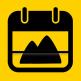 تحميل تطبيق DualPhotoCalendar للايفون