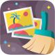 تحميل تطبيق Duplicate Photos Sweeper للايفون