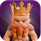 تحميل تطبيق Dwarf Kingdom للايفون