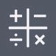 تحميل تطبيق Easy - Calculator Pro للايفون