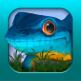 تحميل تطبيق Electric Blue: Gecko dash! للايفون