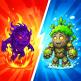 تحميل تطبيق Elemental Battle للايفون