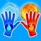 تحميل تطبيق Elemental Master للايفون