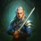 تحميل تطبيق Elven Blade: The Last King للايفون
