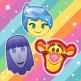 تحميل تطبيق Emoji Blitz للايفون