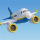 تحميل تطبيق Epic Plane للايفون