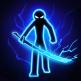 تحميل تطبيق Epic Stickman للايفون