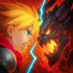 تحميل تطبيق Eternal Hero للايفون