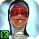 تحميل تطبيق Evil Nun للايفون
