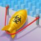 تحميل تطبيق Evolving Bombs للايفون