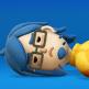 تحميل تطبيق Exhausted Man للايفون