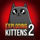 تحميل تطبيق Exploding Kittens للايفون