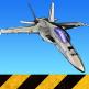 تحميل تطبيق F18 Carrier Landing للايفون