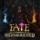 تحميل تطبيق FATE Reawakened للايفون
