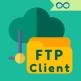 تحميل تطبيق FTP Client Pro للايفون