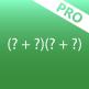 تحميل تطبيق Factorising Pro للايفون